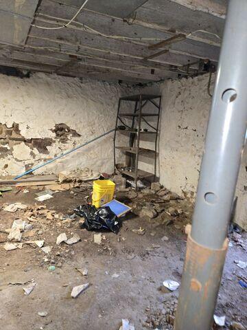 Struggling With Damage Caused By Water