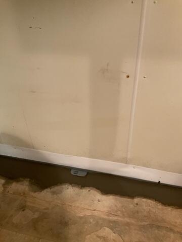Installing WaterGuard