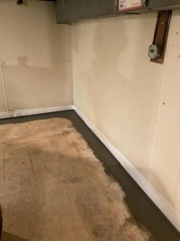 WaterGuard Drainage System