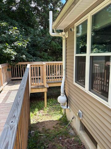 Waterbury Radon System Install - 1954 Ranch-Style Home Upgrade