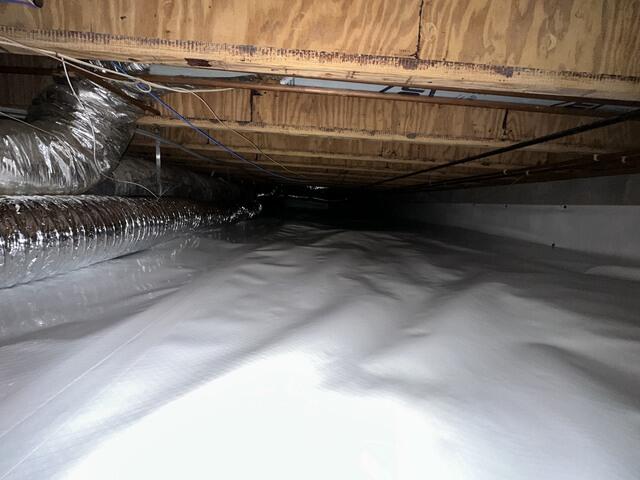 CleanSpace Encapsulation in Tallahassee, FL