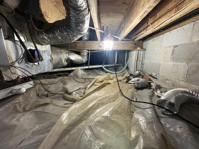 CleanSpace Encapsulation in Tallahassee, FL