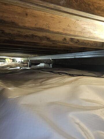 Crawlspace