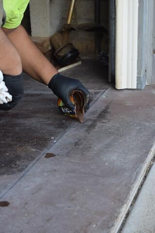 Joint & Crack Sealant G-Grey-HI