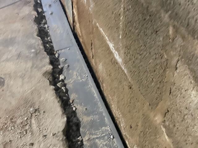WaterGuard Placement