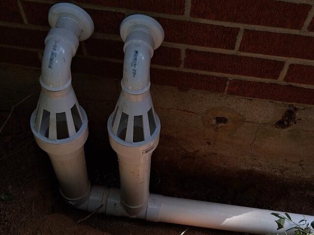 IceGuard® Discharge Line Protection