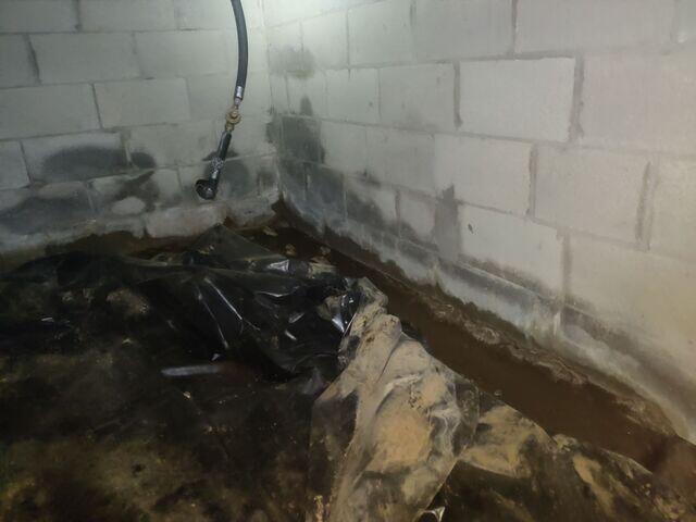 Water Damage