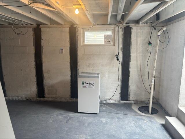 Foundation Repair