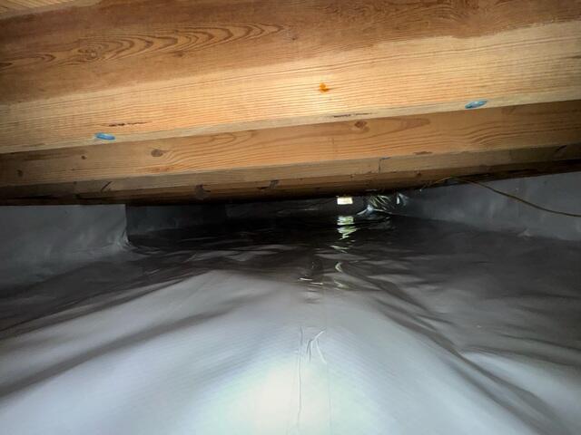 CleanSpace Encapsulation System