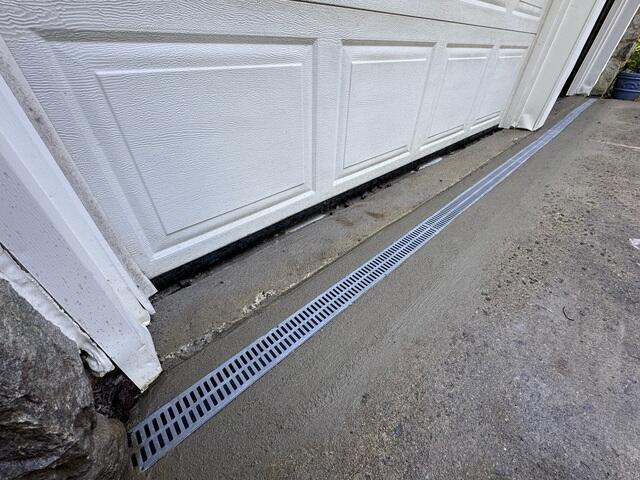 TrenchDrain