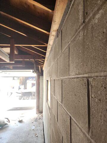 Bowing Walls