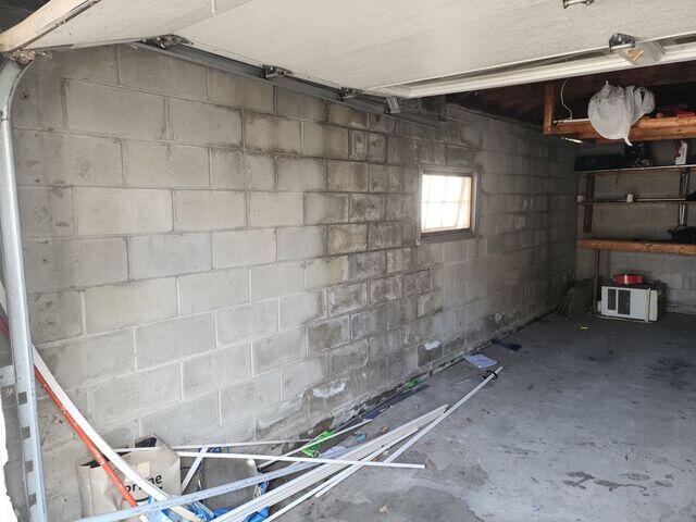 Before Repairs