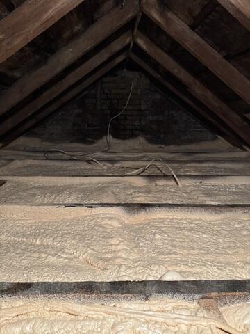 Spray Foam Complete