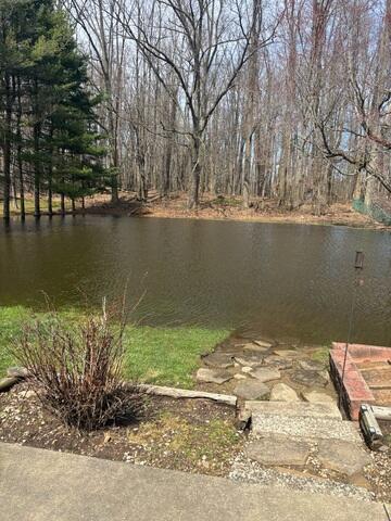 No This is Not a Lake