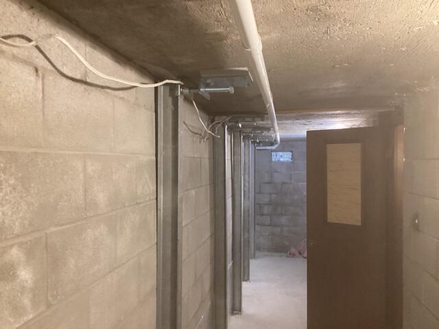 Power Braces