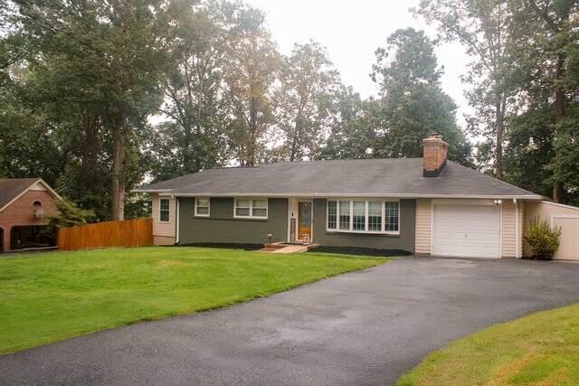 Front Home