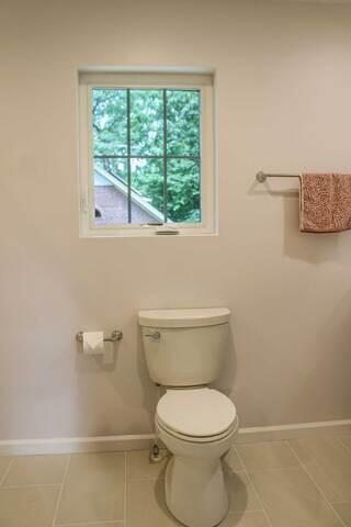 Bathroom Necessities