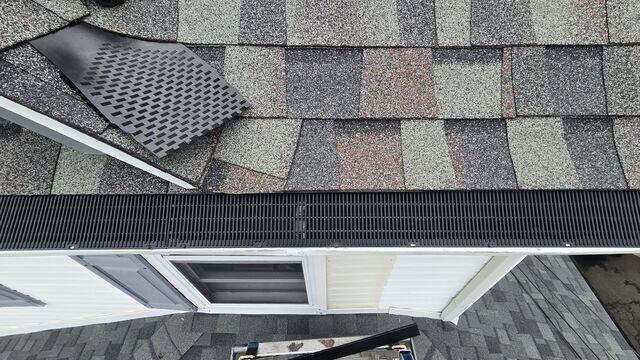 Gutter Guards