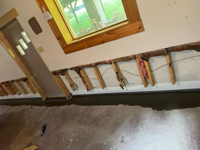 Waterproofing System in Gays Creek, KY