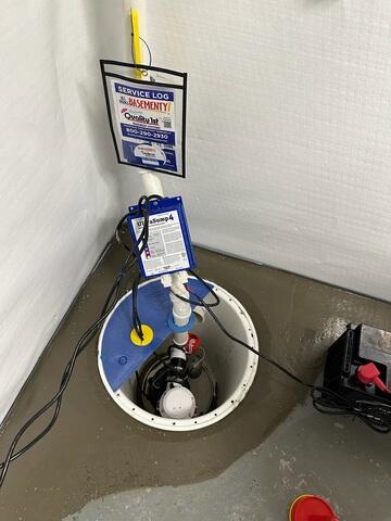 SuperSump