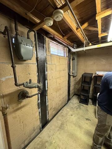 Wall Straps