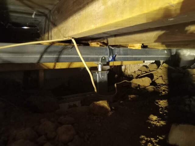 Engineered brackets