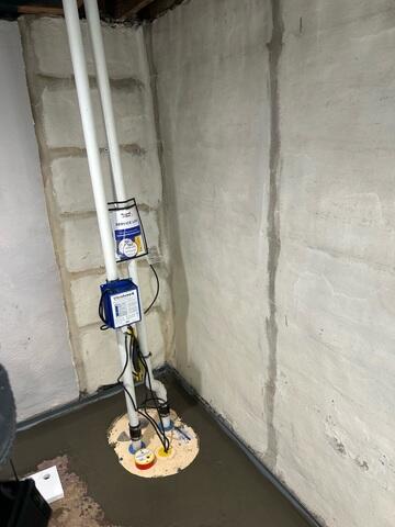 Sump Pump