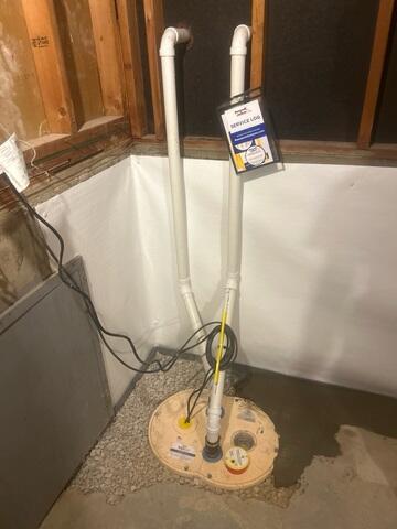 Sump Pump