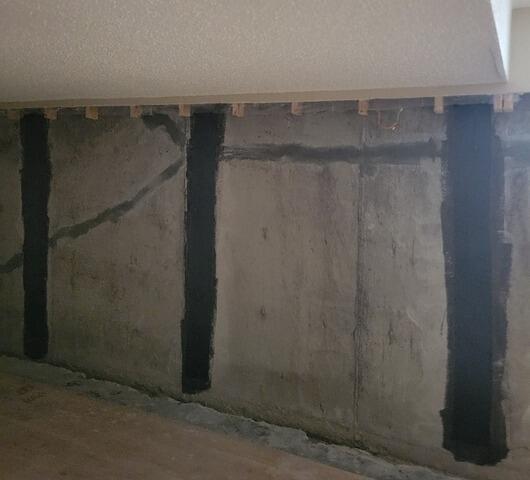 Installation of CarbonArmor straps