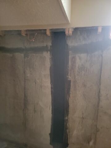 Installation of CarbonArmor strap