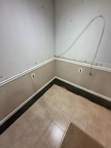 Waterproofing