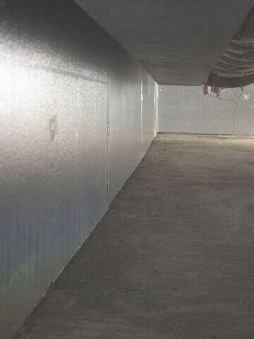 Insulation