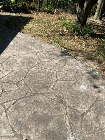 Raise it Don't Replace it