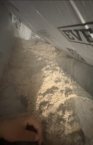TruSoft Cellulose Insulates Area
