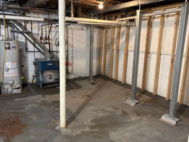 Drainage System
