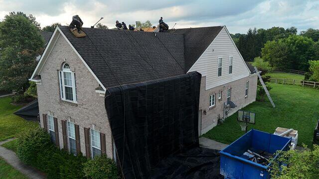 Property Protection in Maineville, OH