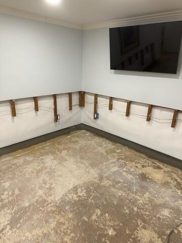 Drainage System