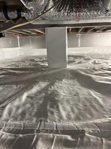 Vapor Barrier