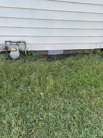 Vent Cover