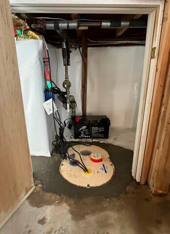 TripleSafe Sump Pump