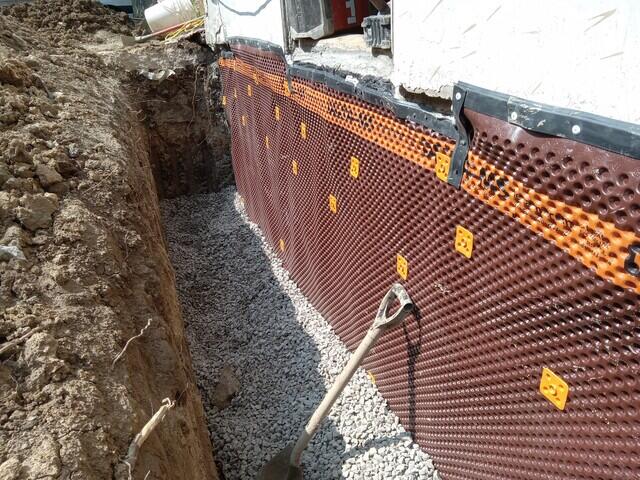Ready to be backfilled