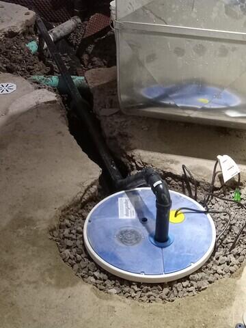 Supersump