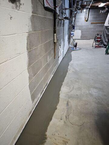 The Importance Of Waterproofing