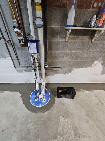 SuperSump Premier