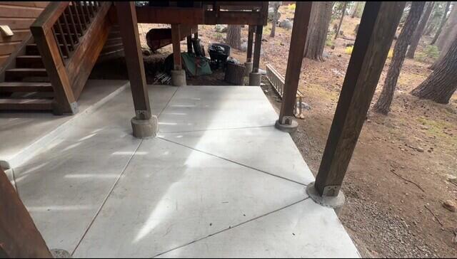 Precision Lines for Long-Lasting Concrete