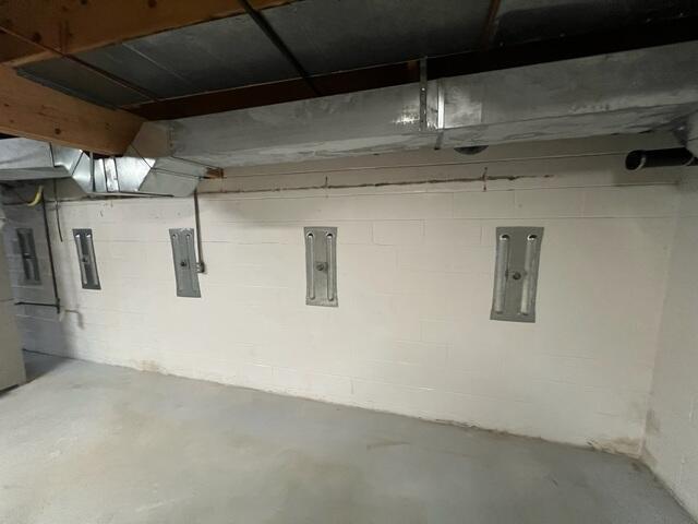Wall Anchors