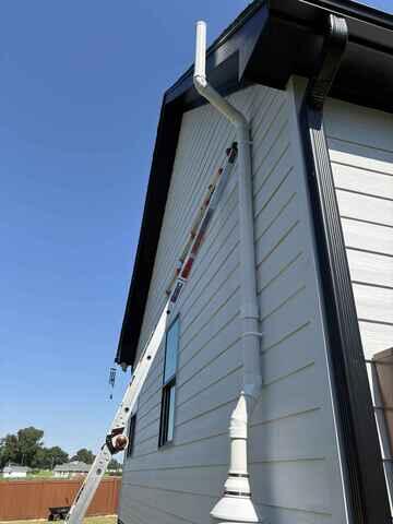 Radon Mitigation System