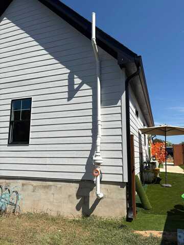 Radon Mitigation System