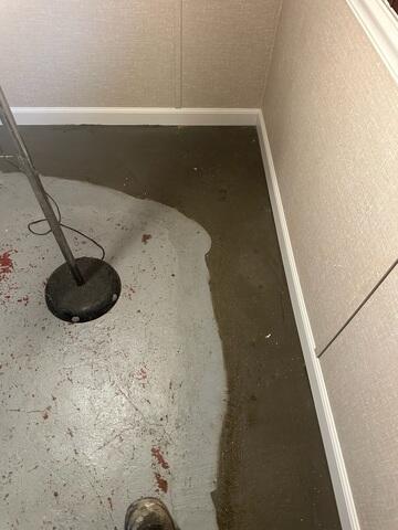 Drainage System