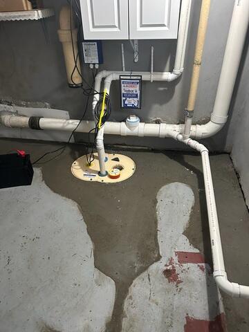 Sump Pump